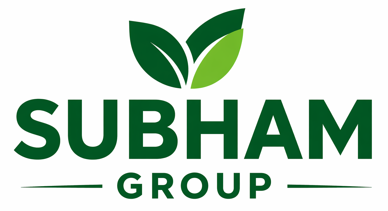 Subhamgroup