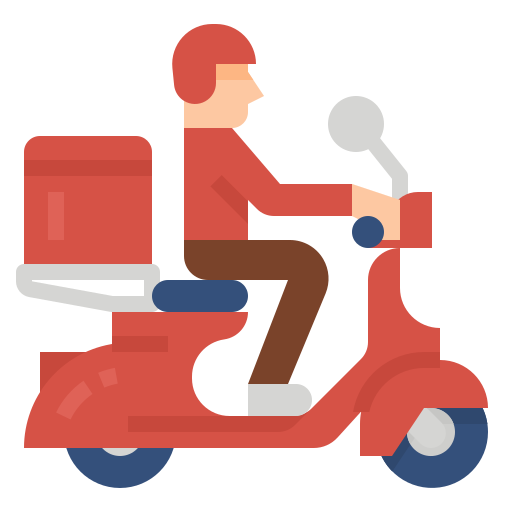Free Delivery