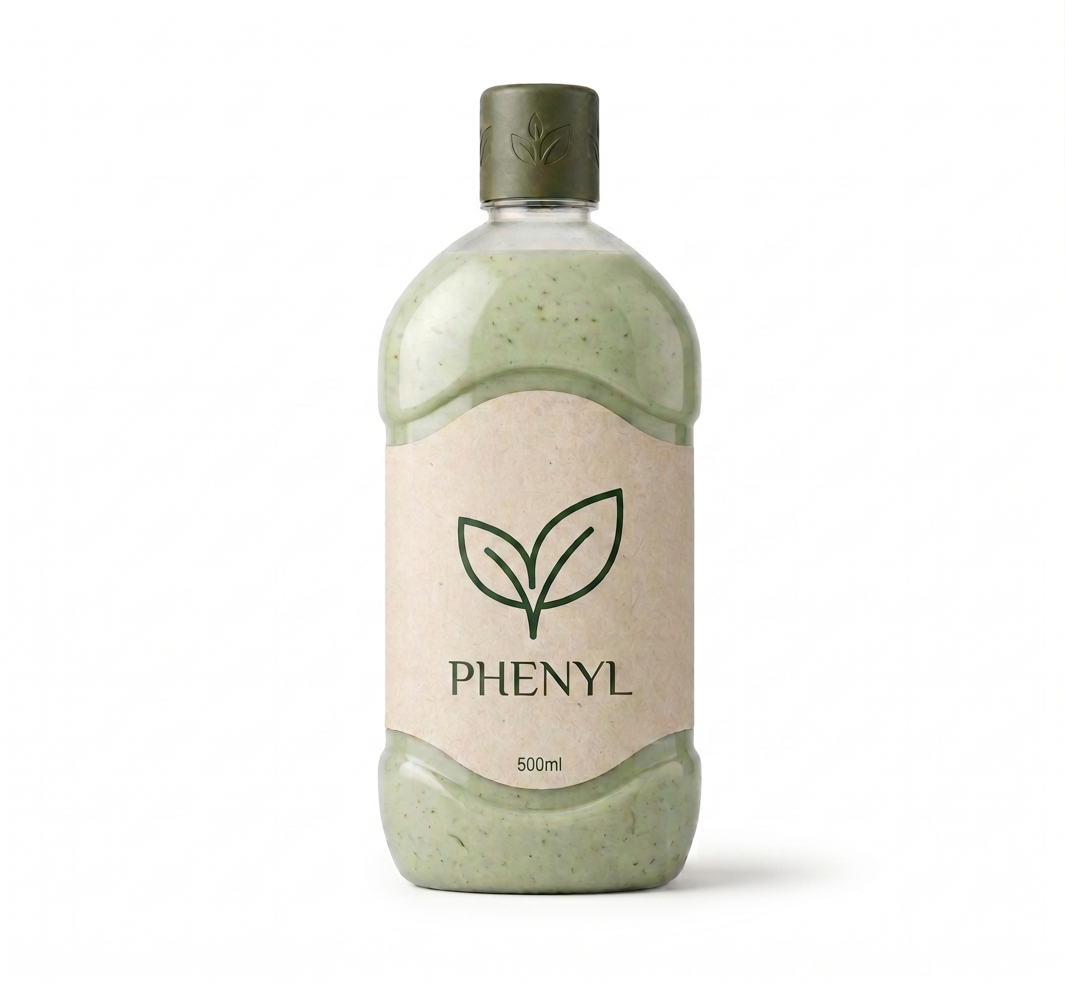 Herbal Phenyle - 500ml