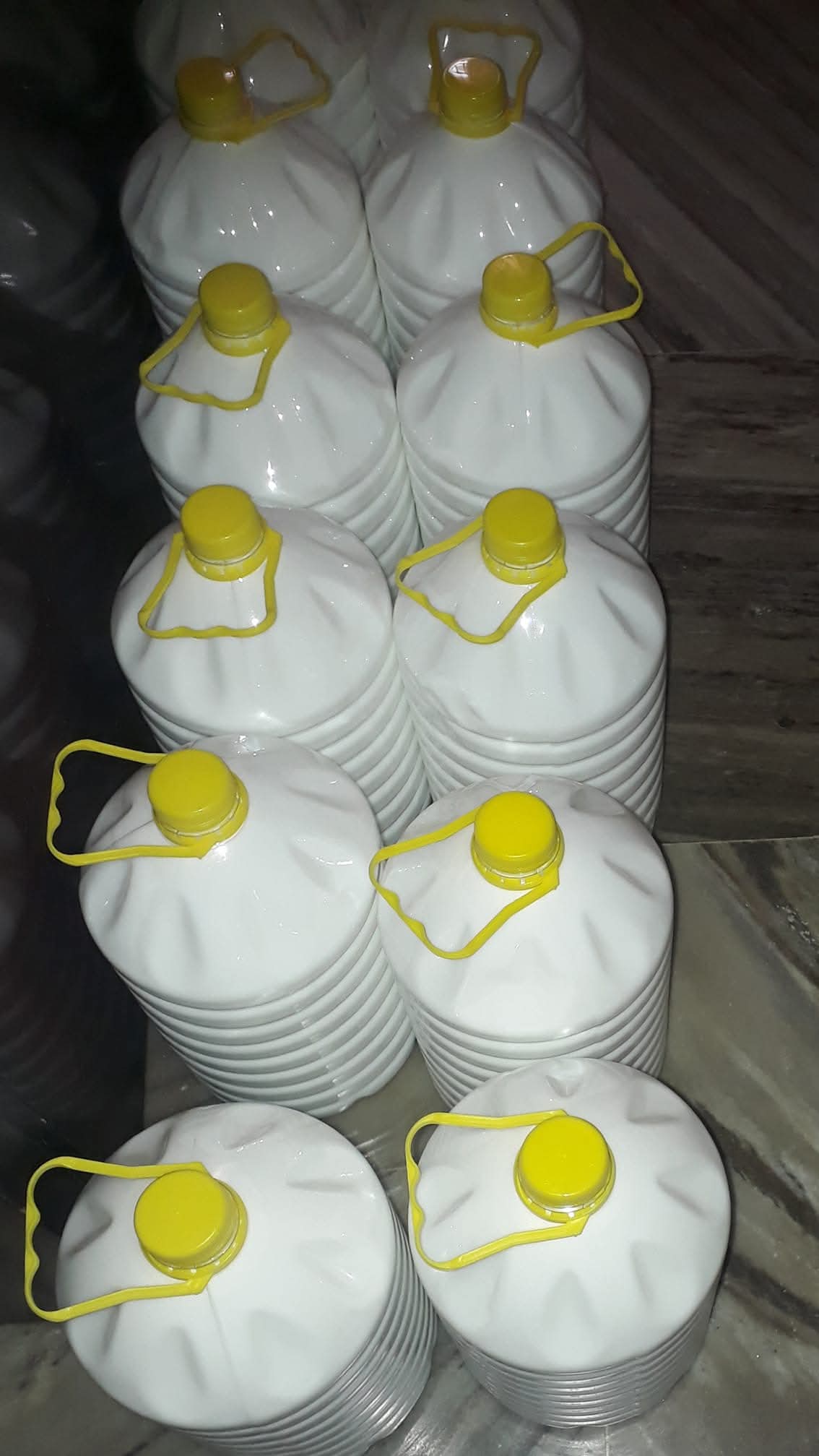 Familly Pack - 5 Ltr.
